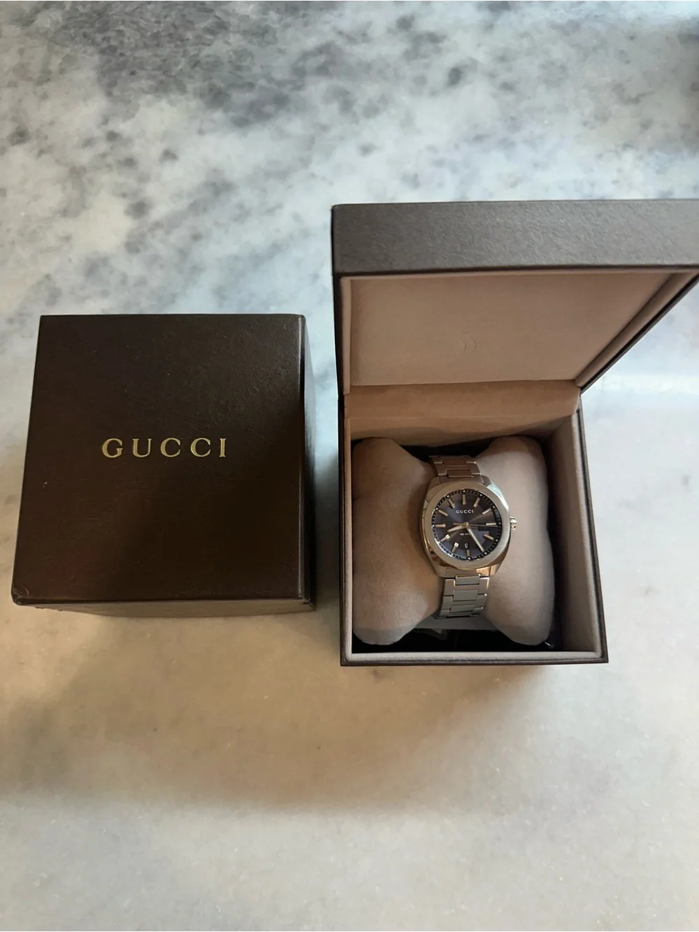 Gucci Stainless Steel Watch
